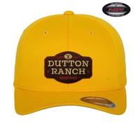 Licenza Ufficiale Yellowstone Dutton Ranch Cappello Baseball