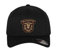 Licenza Ufficiale Yellowstone We Don'T Scegli Il Vie flexfit Cappello Baseball