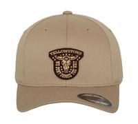 Licenza Ufficiale Yellowstone We Don'T Scegli Il Vie flexfit Cappello Baseball