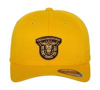 Licenza Ufficiale Yellowstone We Don'T Scegli Il Vie flexfit Cappello Baseball
