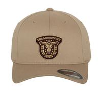Licenza Ufficiale Yellowstone We Don'T Scegli Il Vie flexfit Cappello Baseball