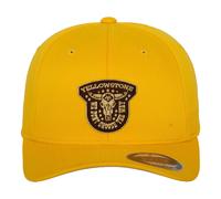 Licenza Ufficiale Yellowstone We Don'T Scegli Il Vie flexfit Cappello Baseball