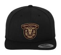 Licenza Ufficiale Yellowstone We Don'T Scegli Il Vie Premium Snapback Cappello