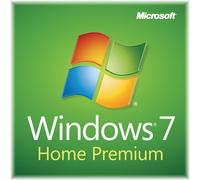 Licenza WINDOWS 7 Home Premium per 1 PC