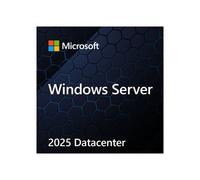 Microsoft Windows Server 2025 Standard Edition - Licenza - 5 dispositivi CAL