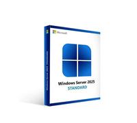 Licenza Windows Server CAL Dell 634-CVDS 5 dispositivi 64-bit Multilingue