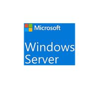 Fujitsu Windows Server 2025 Essential Base License 10 Core ROK 1 licenza/e Licenza NEW