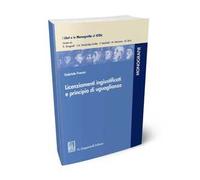 Licenziamenti ingiustificati e principio di uguaglianza