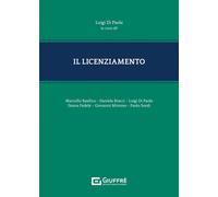 Licenziamento