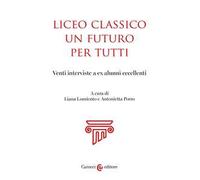 Liceo classico un futuro per tutti