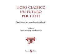 Liceo classico un futuro per tutti