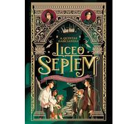 Liceo Septem 3 - La corona dividida