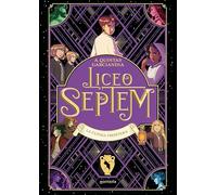 Liceo Septem 4 - La última frontera