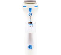 LICETEC V-COMB A1 - pettine elettrico antipidocchi con batteria ricari