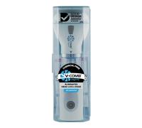 LICETEC V-COMB Supra pettine elettrico antipidocchi 1 St