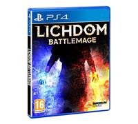 Lichdom: Battlemage (PS4) - [Edizione: Regno Unito]