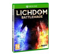 Lichdom: Battlemage (Xbox One) - [Edizione: Regno Unito]
