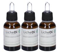 Lichedi 3x30 ml Soluzione orale