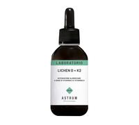 Lichen D3+k2 30ml Astrum