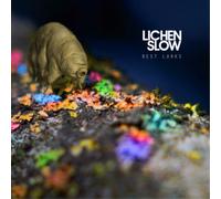 Lichen Slow Rest Lurks (CD) Album