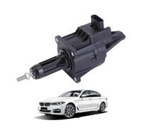 LICHENGTAI Attuatore turbo elettrico compatibile con BMW Serie 1 F20 F21 2 F22 F23 F45 F46 3 F30 F31 4 F32 F36 turbocompressore K6T50878, 11657647115 Turbo Wastegate attuatore