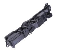 LICHENGTAI Coperchio valvola basamento compatibile con Opel Astra J Cascada Insignia A Zafira Valve Cover Crankcase 607758