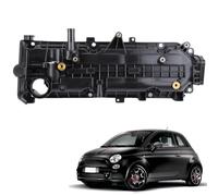 LICHENGTAI Coperchio valvola motore per Fiat 500 Grande Punto Panda, per Ford KA, per Lancia Ypsilon Coperchio testata testata 55269748 55269092 Cilindro Testa Cover