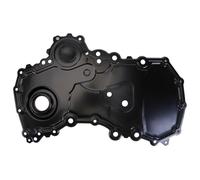 LICHENGTAI Copertura cinghia dentata per Ford S-Max Focus IV Mondeo Galaxy Transit Custom Copertura catena di controllo Coperchio GK2Q6C297AA, 2005433, 2301157 Copertura cinghia dentata Diesel