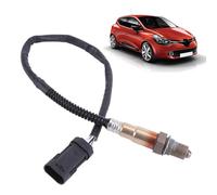 LICHENGTAI ESL-RE-000 sonda lambda sensore di ossigeno compatibile con Renault Clio Escape Megane Scenic Twingo, sonda di controllo Kangoo Lamda prima di cat, sonda diagnostica e sensore lambda