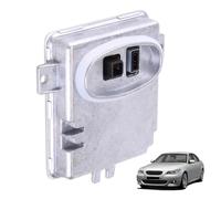 LICHENGTAI HID Xenon Reattore Compatibile con BMW Serie 3 E90 E91 Compatibile con Volvo S80 V70 XC70 6948180 Xenon Zainast HID Fari Centralina Centralina