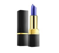 LICHENGTAI Lucidalabbra Cambia Colore a Temperatura Magic, Balsamo per Labbra Nutriente A Lunga Durata Rossetto, Rossetto Magico Idratante, Balsamo per Labbra Nutriente