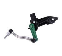 LICHENGTAI Sensore di livello con aste, sospensioni ad aria anteriore destra, xeno, sensore di altezza, compatibile con Q5 8R, sensore di regolazione della portata luminosa 8R0941286D, 8R0941286F