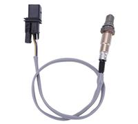 LICHENGTAI Sonda lambda anteriore Kat compatibile con 1 E87 3 E90 E91 7 E65 E66 E67 O2 sensore prima catalizzatore 250-25057, 0258007146, 11787512985