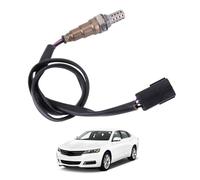 LICHENGTAI Sonda lambda sensore di ossigeno per Chevrolet Captiva Cruze Orlando Opel Vauxhall Antara O2 Sensore 25182881 Sensore di Ossigeno O2 A Monte