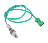 LICHENGTAI Sonda lambda Sensore lambda Sensore ossigeno prima del catalizzatore 9657632980 per compatibile con Peugeot 206 207 Partner Citroen C2 Berlingo Sonda lambda Sonda di regolazione Sensore