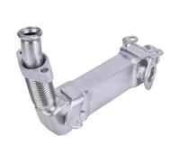 LICHENGTAI Valvola di scarico EGR, compatibile con 1 E87, 3 E46, E90, E91, E9, E93, E60, E61, 6, E63, E64, X3, E83, X5, E53, X5, E70, X6, E71, E72, EGR. Valvola di ritorno