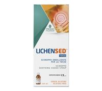 Lichensed LICHENSED ADULTI 200 ML