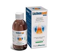 Lichensed Sciroppo Balsamico 200 ml