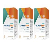 Lichensed Sciroppo Bimbi 200 Ml 3x200 ml Sciroppo