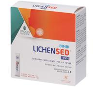 Lichensed Sciroppo Bimbi 20 Stick Da 5 Ml 20x5 ml Sciroppo