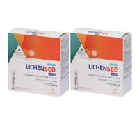 Lichensed Sciroppo Bimbi Stick 2x20x5 ml Sciroppo