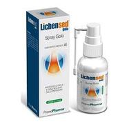 LICHENSED SPRAY GOLA 30ML