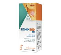 Lichensed spray gola 30ml