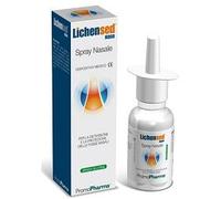 Lichensed Spray Nasale 15 ml