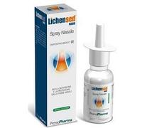 lichensed spray nasale 15ml