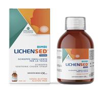 Lichensed Tosse Sciroppo Bimbi