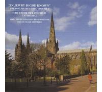 Lichfield Cathedral Choir - Psalms Of David 4
