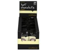 Lichfield Fairtrade Hot Chocolate Bustine - 50 x 28gm