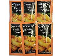 Lichfields Salsa Sachet Selezione (12 x Salsa Tartare & 12 x Salsa Peperoncino Dolce)