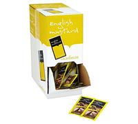 Lichfields Senape Inglese 200 Bustine (confezione da 200x5g)